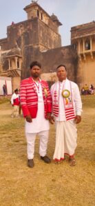 झारखण्ड की तमाम खबरों के लिए सब्सक्राइब शेयर करें दैनिक आवास 24