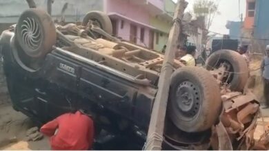 दुर्घटना