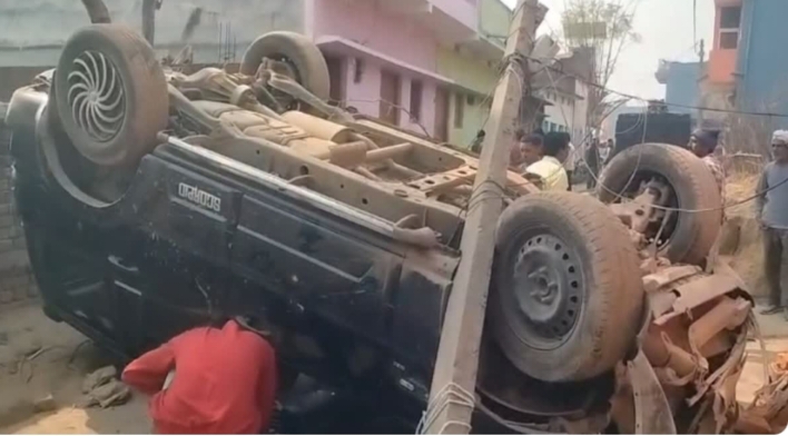 दुर्घटना